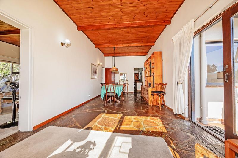 To Let 3 Bedroom Property for Rent in De La Haye Western Cape